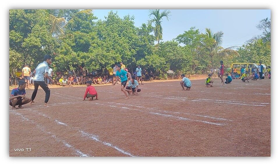 School Event 2