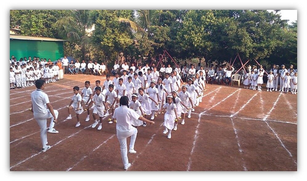 School Event 3